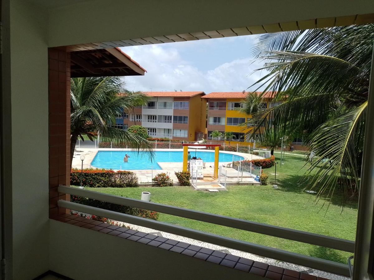 APARTAMENTOS NO CARTIER PRAIA DO FUTURO FORTALEZA CONFORTAVEL COM 2 QRTOS 1 suite Fortaleza (Ceara) Exterior foto
