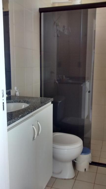 APARTAMENTOS NO CARTIER PRAIA DO FUTURO FORTALEZA CONFORTAVEL COM 2 QRTOS 1 suite Fortaleza (Ceara) Exterior foto