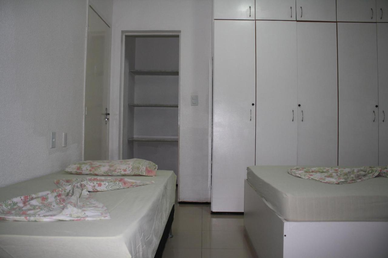 APARTAMENTOS NO CARTIER PRAIA DO FUTURO FORTALEZA CONFORTAVEL COM 2 QRTOS 1 suite Fortaleza (Ceara) Exterior foto