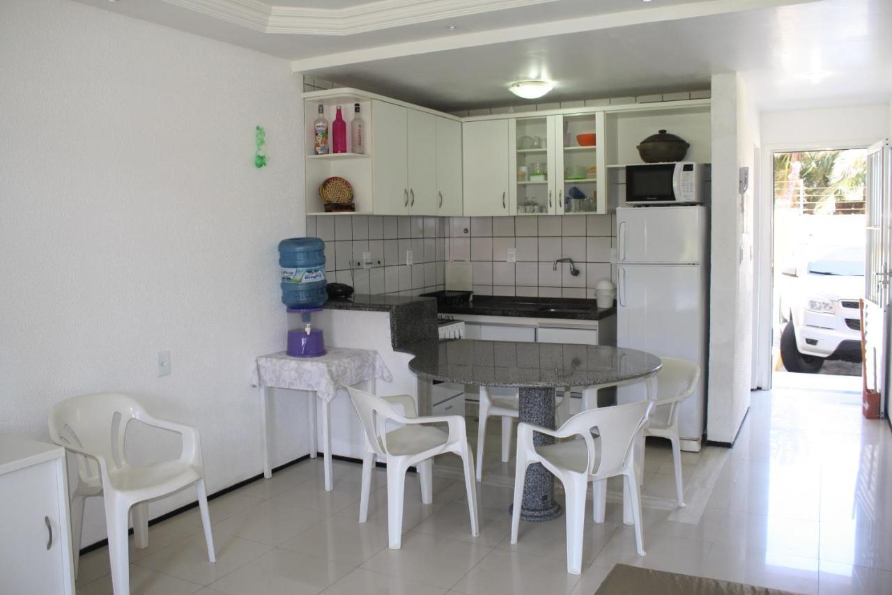 APARTAMENTOS NO CARTIER PRAIA DO FUTURO FORTALEZA CONFORTAVEL COM 2 QRTOS 1 suite Fortaleza (Ceara) Exterior foto