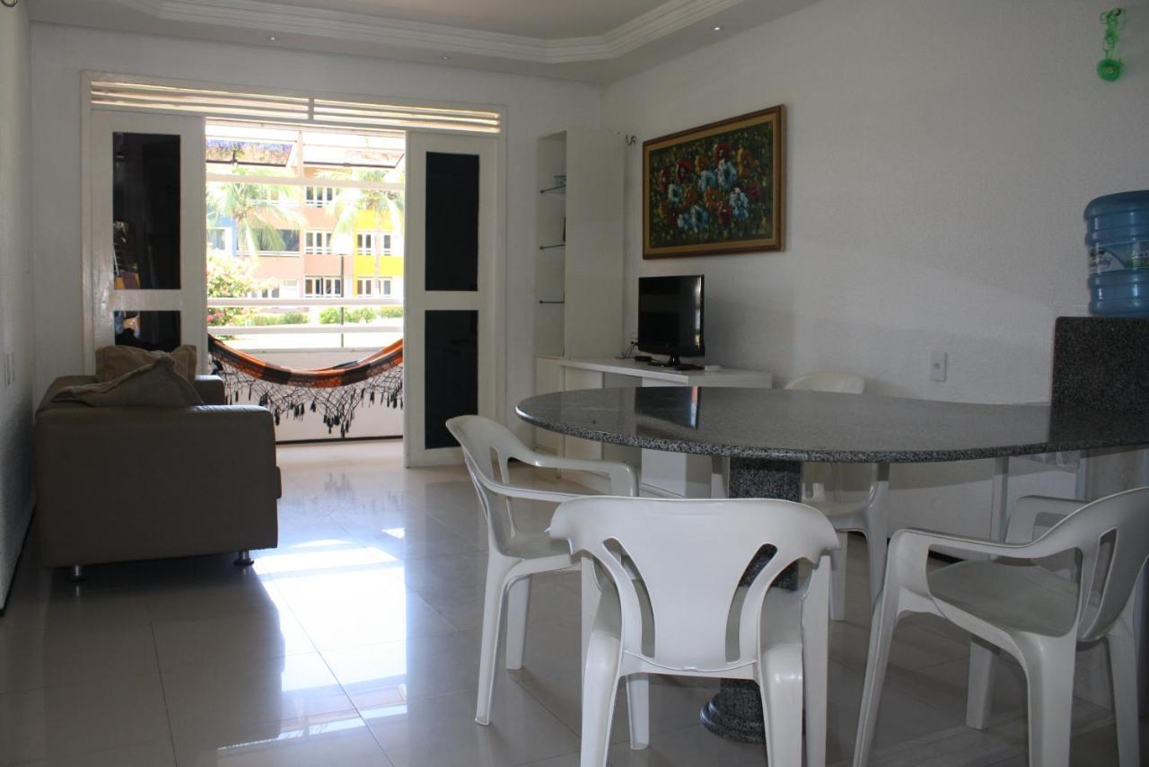 APARTAMENTOS NO CARTIER PRAIA DO FUTURO FORTALEZA CONFORTAVEL COM 2 QRTOS 1 suite Fortaleza (Ceara) Exterior foto